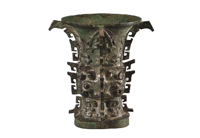 何尊
